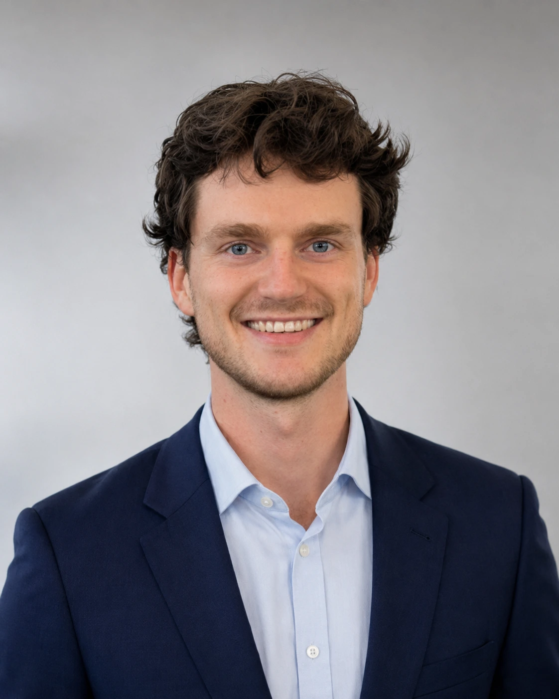 Stijn Bruggeman
